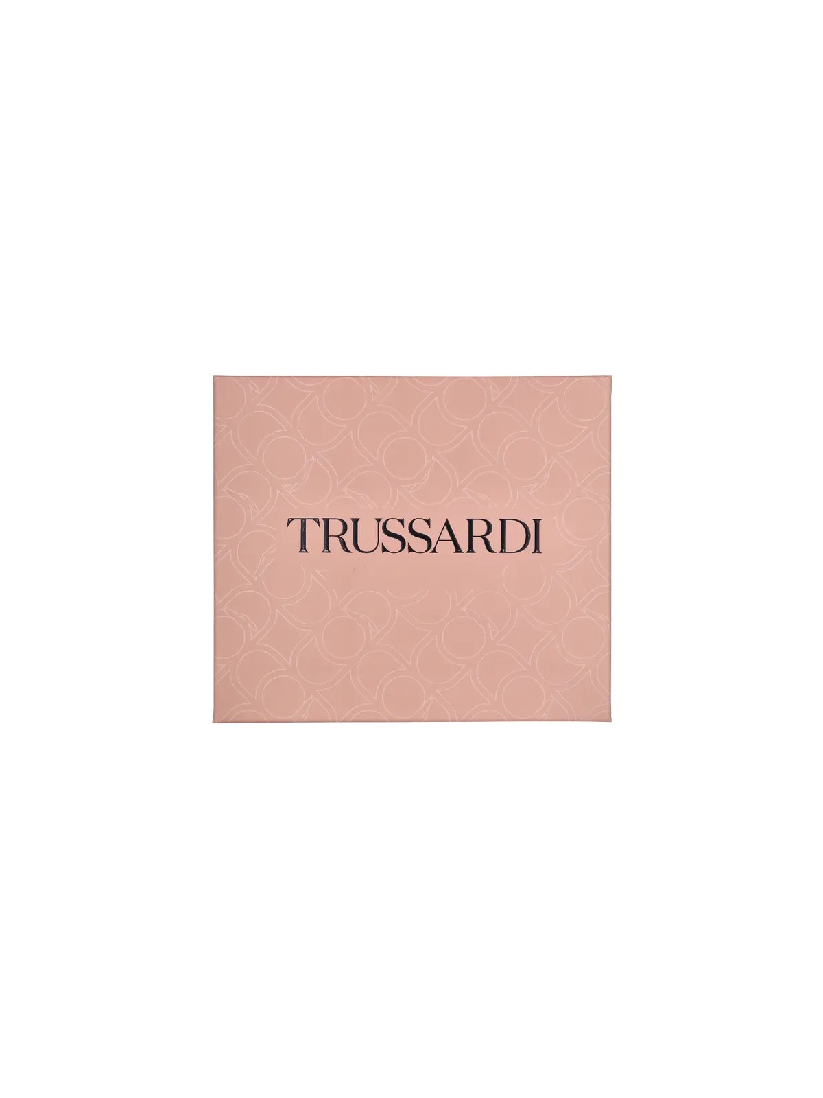 Trussardi New Feminine Contemporary Giftset eau de parfum Spray 60ml Body Emulsion 100ml 450ml