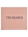 Trussardi New Feminine Contemporary Giftset eau de parfum Spray 60ml Body Emulsion 100ml 450ml