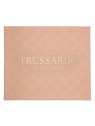 Trussardi Delicate Rose Contemporary Giftset eau de toilette Spray 50ml Body Lotion 100ml 100ml