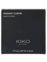 Kiko Milano Radiant Fusion Baked Powder n.06 Cocoa 275ml