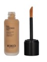 Kiko Milano Full Coverage 2 In 1 Foundation & Concealer N40 25ml