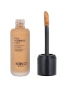 Kiko Milano Full Coverage 2 In 1 Foundation & Concealer WB80 6,5ml