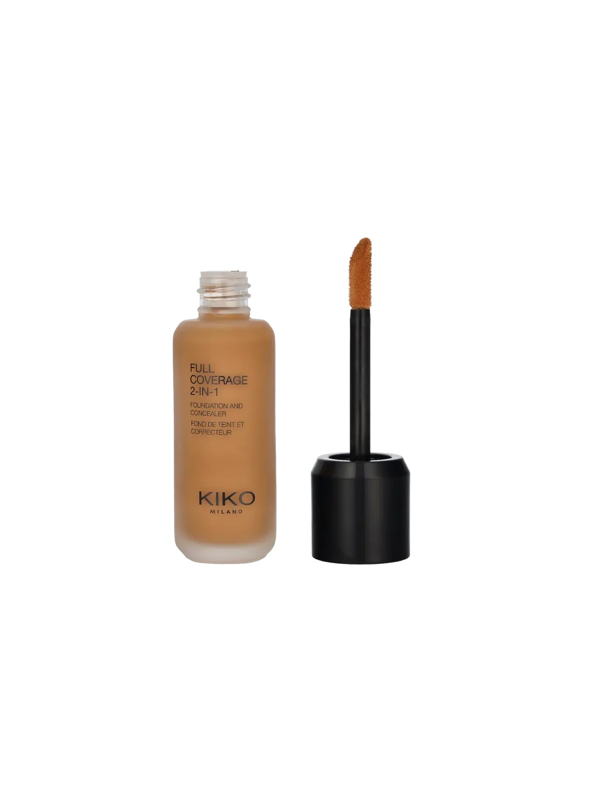 Kiko Milano Full Coverage 2 In 1 Foundation & Concealer G95 1,15g