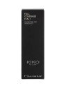 Kiko Milano Full Coverage 2 In 1 Foundation & Concealer N250 25ml