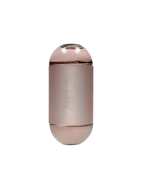Carolina Herrera 212 Sexy Women Eau De Parfum 100ml donna
