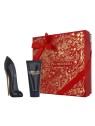 Carolina Herrera Good Girl Giftset eau de parfum Spray 50ml Body Loiton 100ml 3,5g