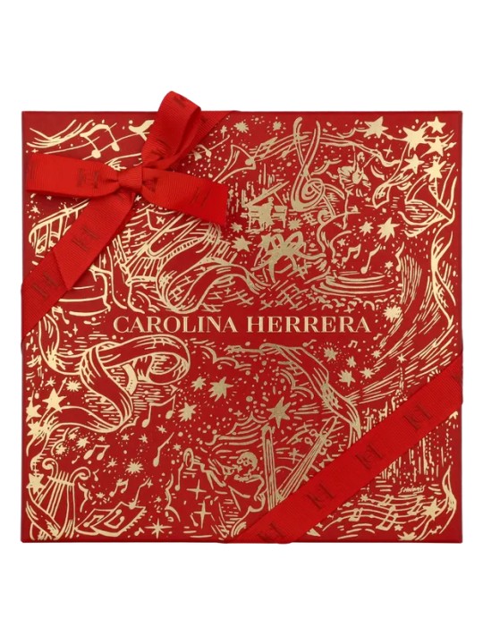 Carolina Herrera Good Girl Giftset eau de parfum Spray 50ml Body Loiton 100ml 3,5g