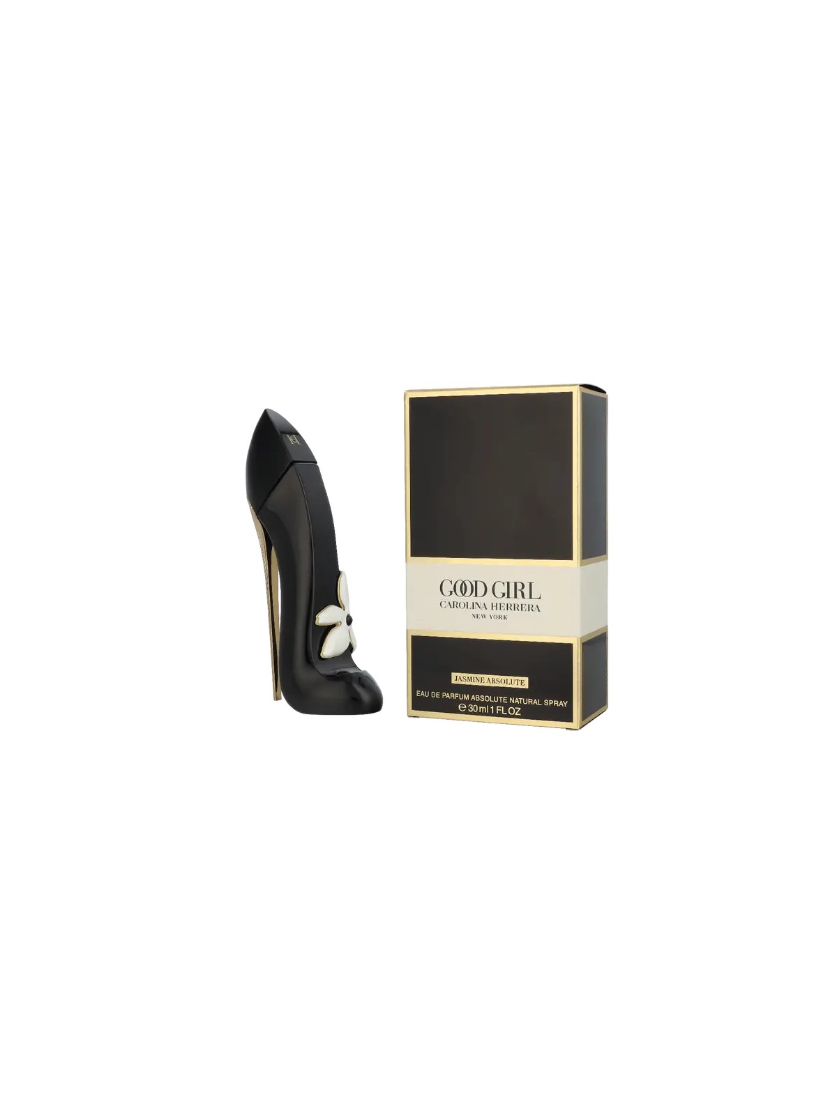 Carolina Herrera GOOD GIRL ASSOLUTA DI GELSOMINO eau de parfum vaporizzatrice 30ml donna