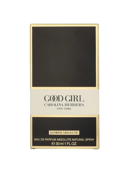 Carolina Herrera GOOD GIRL ASSOLUTA DI GELSOMINO eau de parfum vaporizzatrice 30ml donna