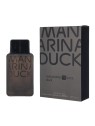 Mandarina Duck Pure Black eau de toilette Spray uomo 100ml