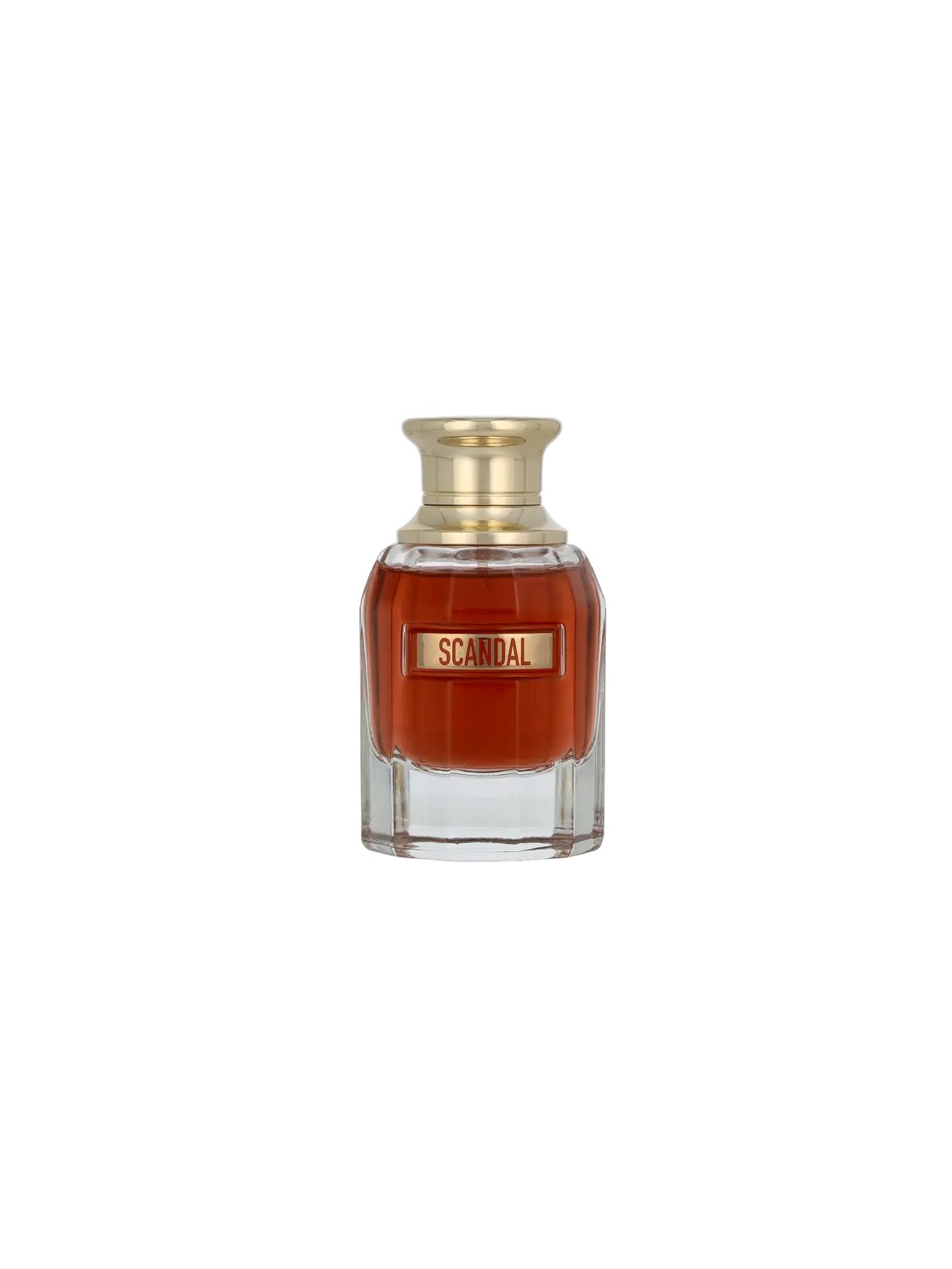 Jean Paul Gaultier SCANDAL ELIXIR PARFUM eau de parfum vapo 30ml donna