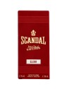 Jean Paul Gaultier SCANDAL ELIXIR PARFUM FOR HIM eau de parfum vapo 50ml uomo