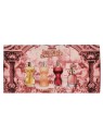J.P. Gaultier Feminine Miniatures Set 4x6ml - La Belle Scandal Classique Divine eau de parfum Spray 150ml