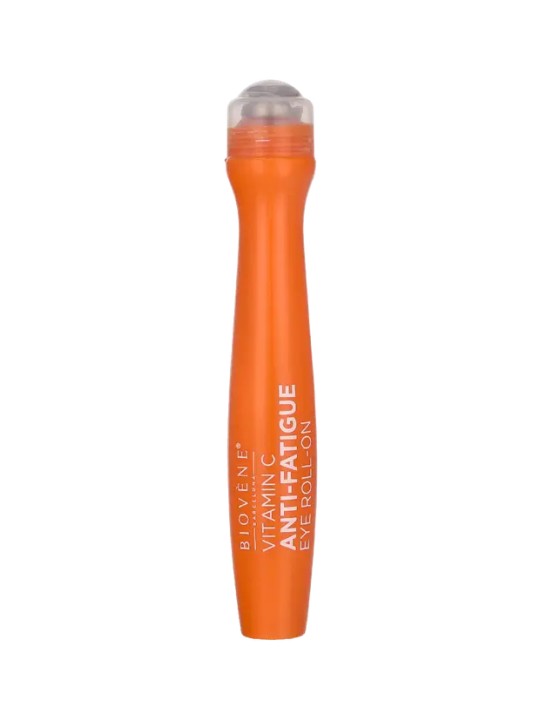 Biovene Anti-Fatigue Eye Roll On Device Organic Banana 15ml