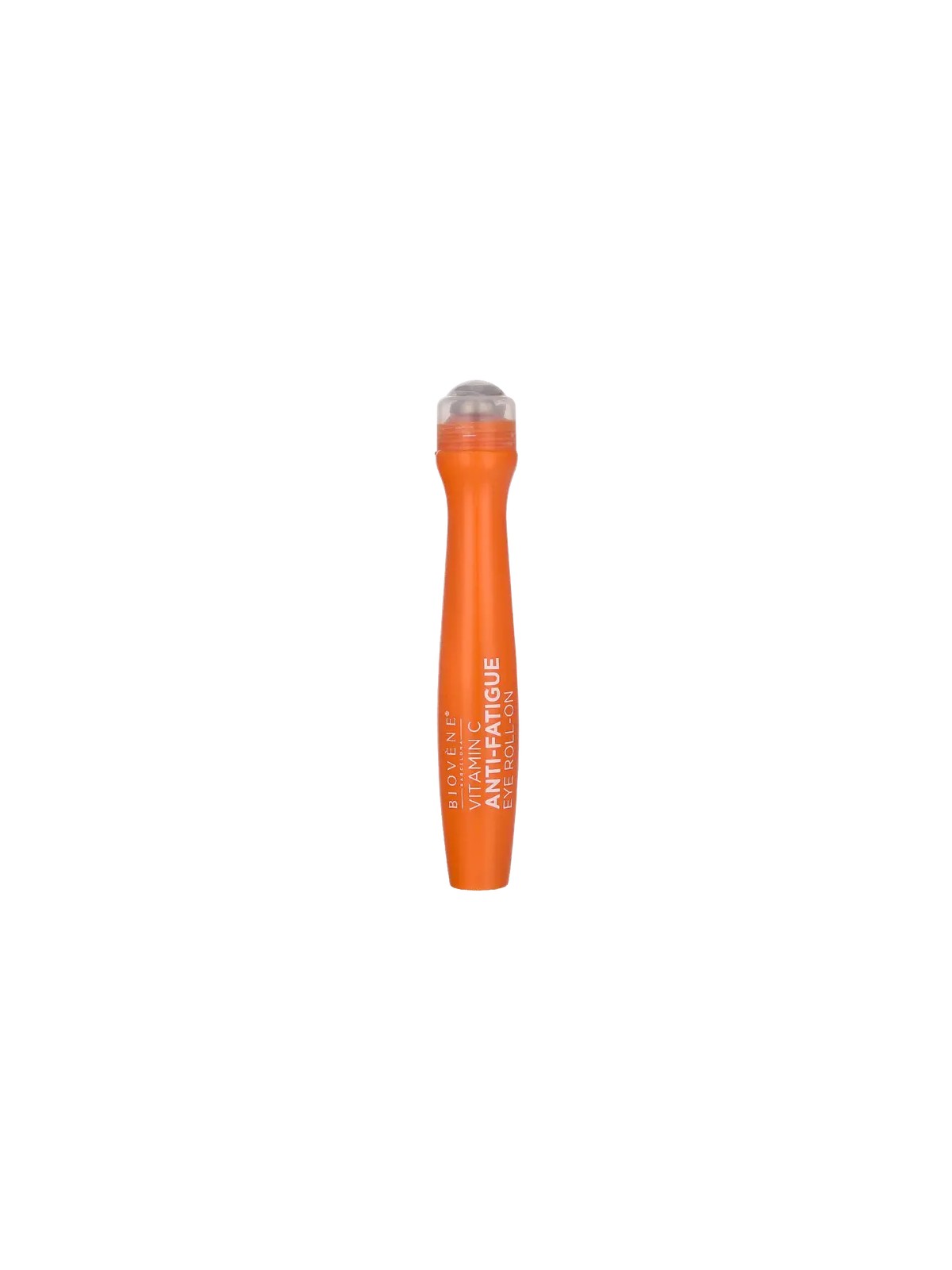 Biovene Anti-Fatigue Eye Roll On Device Organic Banana 15ml