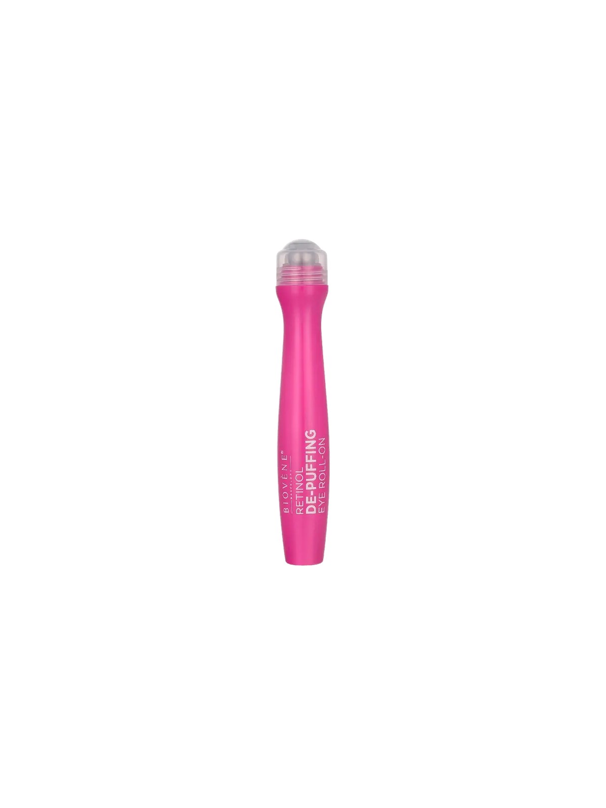 Biovene De-Puffing Eye Roll-On Device Organic Cherry 10ml