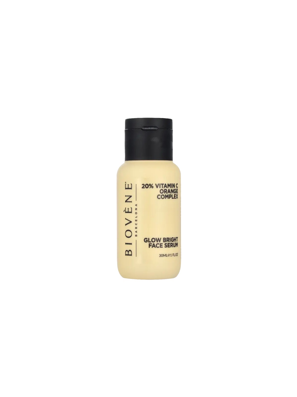 Biovene Glow Bright 20% Vitamin C Orange Complex Face Serum 30ml