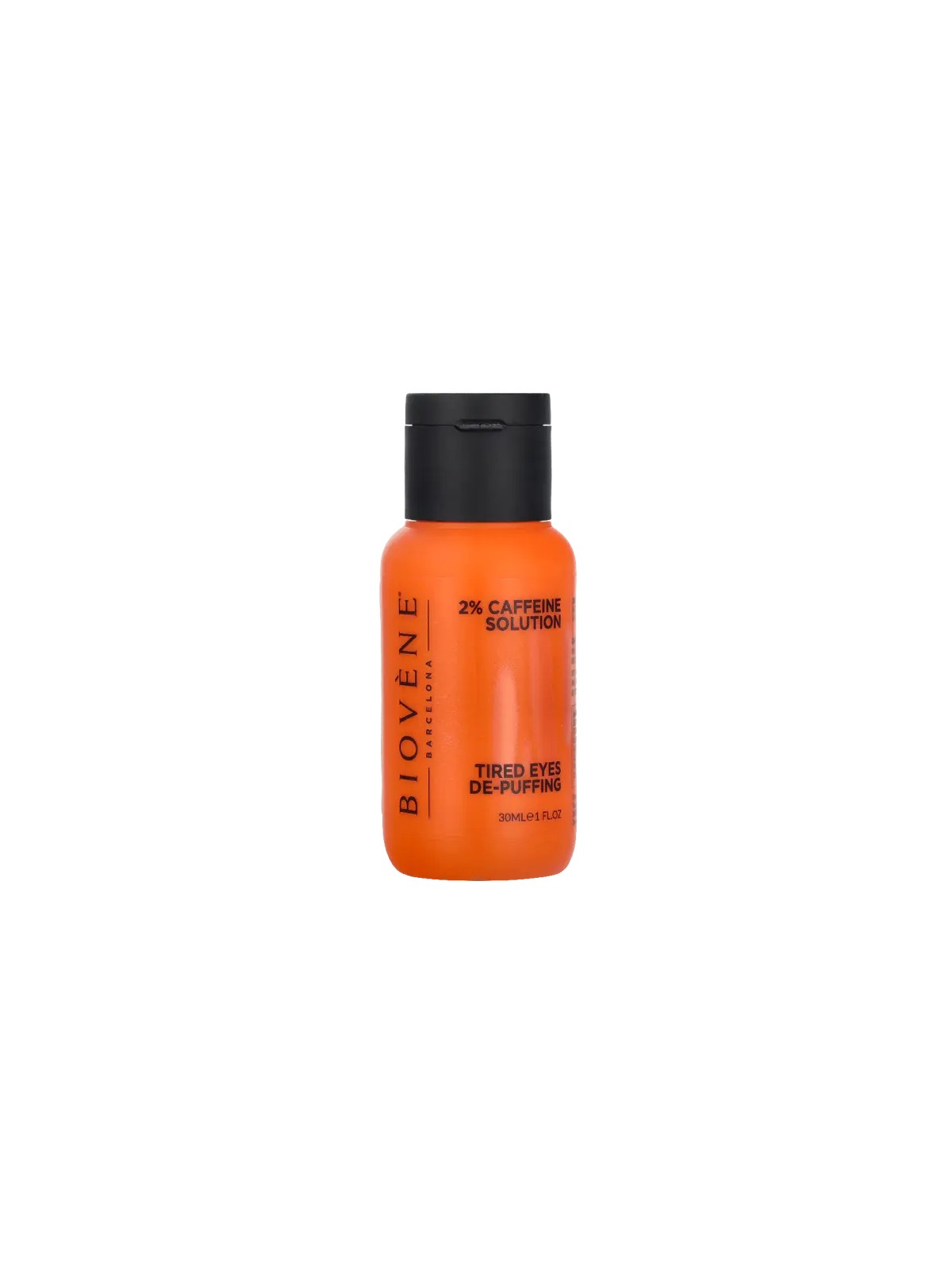 Biovene Tired Eyes De-Puffing 2% Caffeine Solution Eye Serum 17g