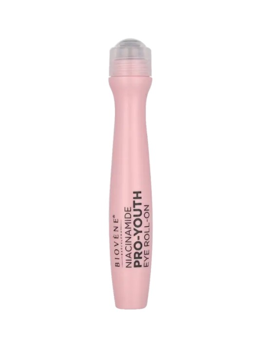 Biovene Niacinamide Pro-Youth Eye Roll-On 60piece