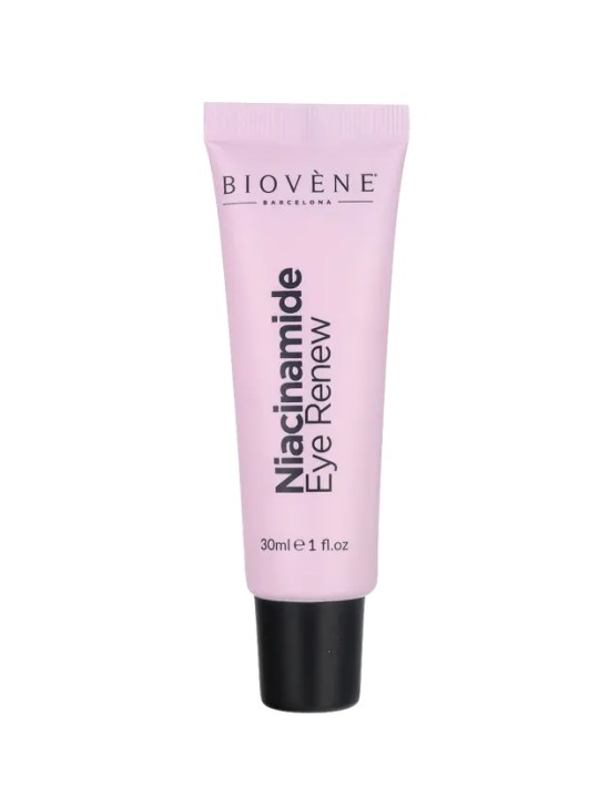 Biovene Niacinamide Eye Renew Anti-Aging Eye Cream 50ml