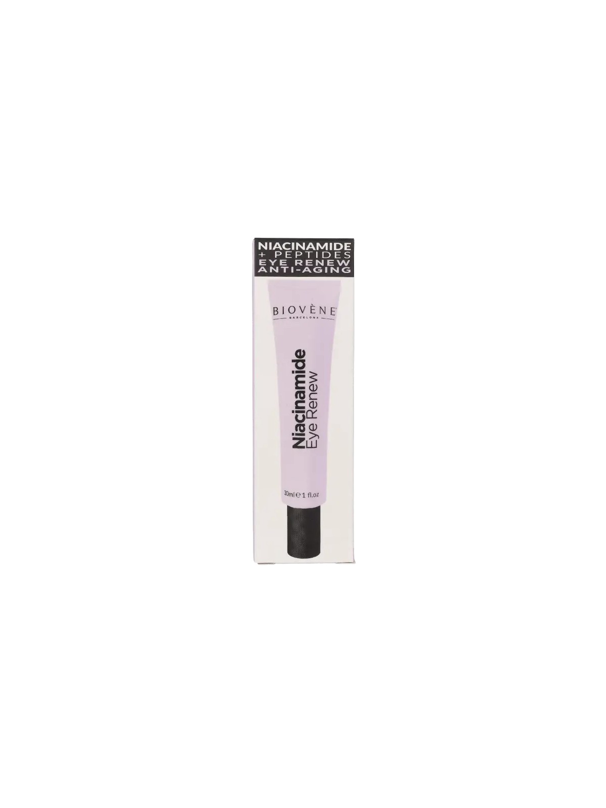 Biovene Niacinamide Eye Renew Anti-Aging Eye Cream 50ml