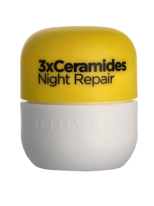 Biovene 3X Ceramides Night Repair Night Cream 30ml