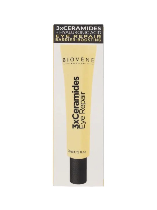 Biovene 3X Ceramides Eye Repair Eye Cream 8g