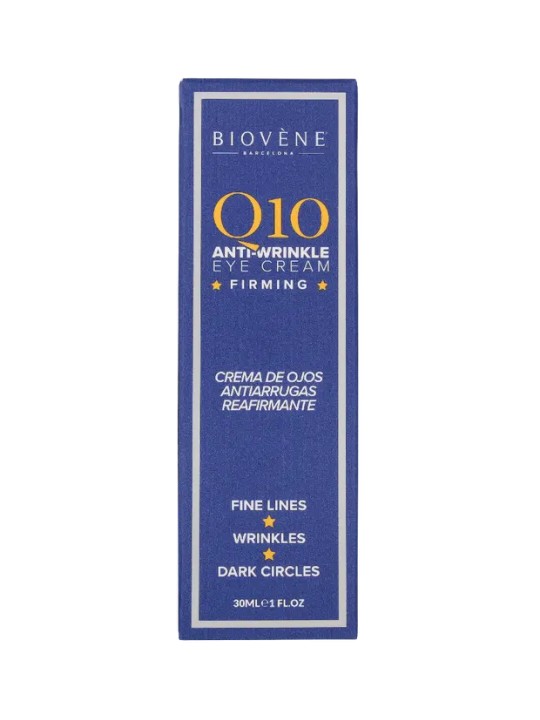 Biovene Q10 Anti-Wrinkle Firming Eye Cream 60piece