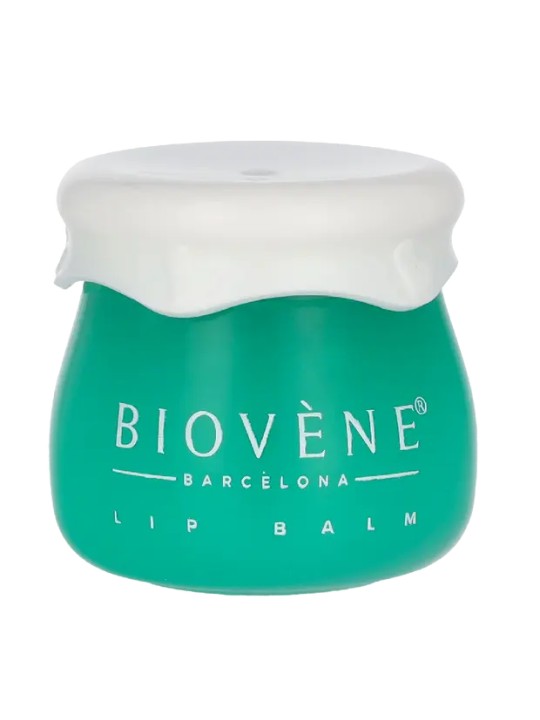 Biovene Plump-Me Yummy! Avocado Lip Butter Balm 30ml