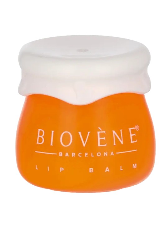 Biovene Sos-Repair Creamy! Sweet Honey Lip Butter Balm 10ml