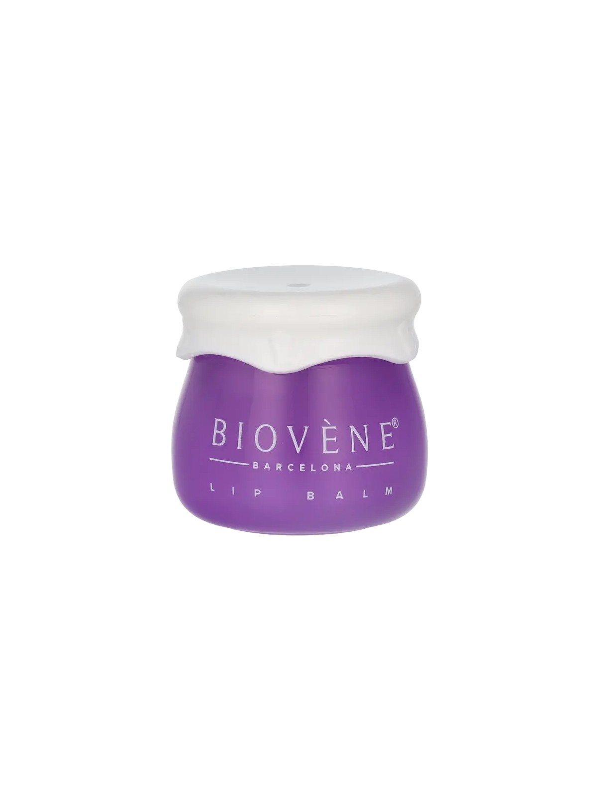 Biovene Age-Defy Tasty! Blueberry Lip Butter Balm 15ml