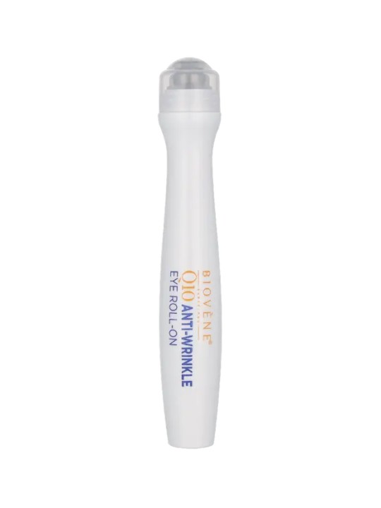 Biovene Q10 Anti-Wrinkle Firming Eye Roll-On 15ml