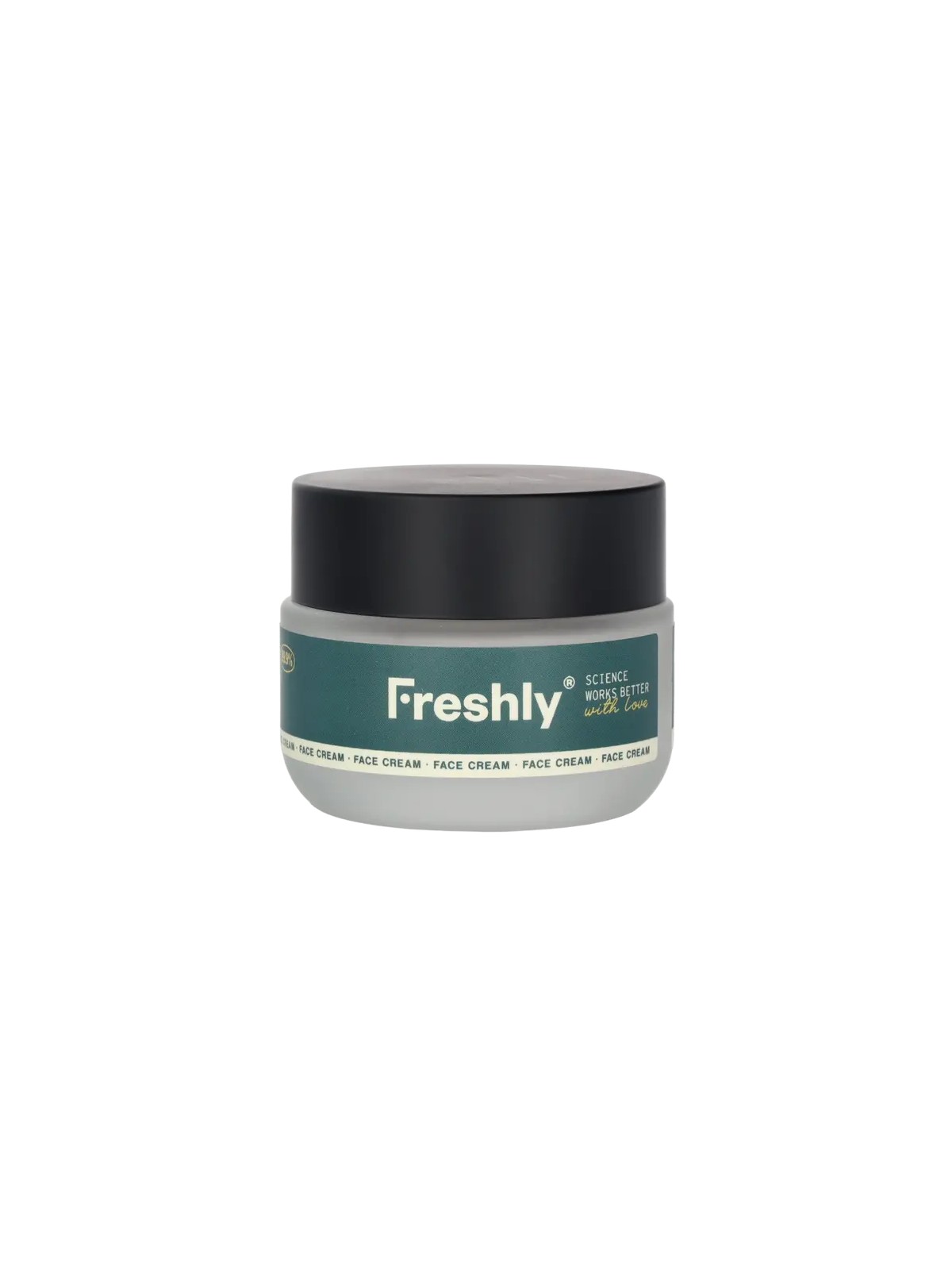 Freshly Cosmetics Omega Rich Well-Ageing Cream 2,7g