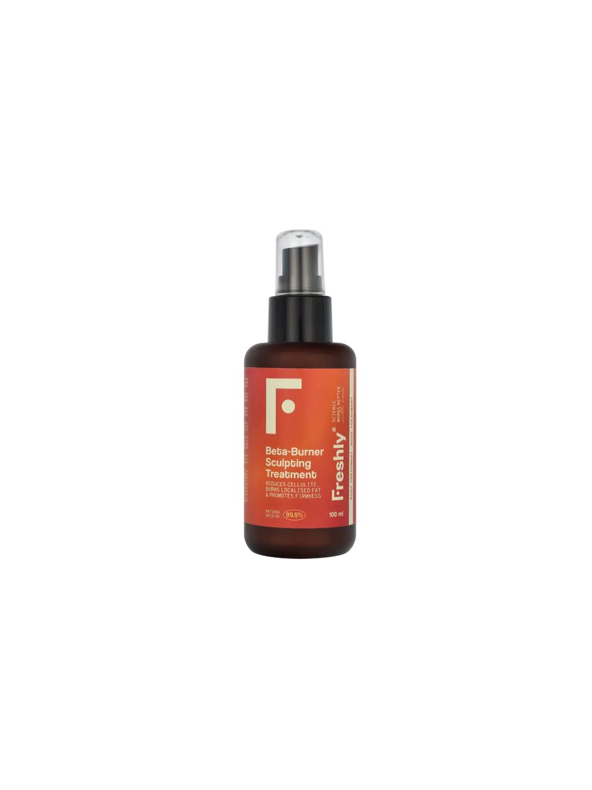 Freshly Cosmetics BetaBurner Sculpting Treatment 18g