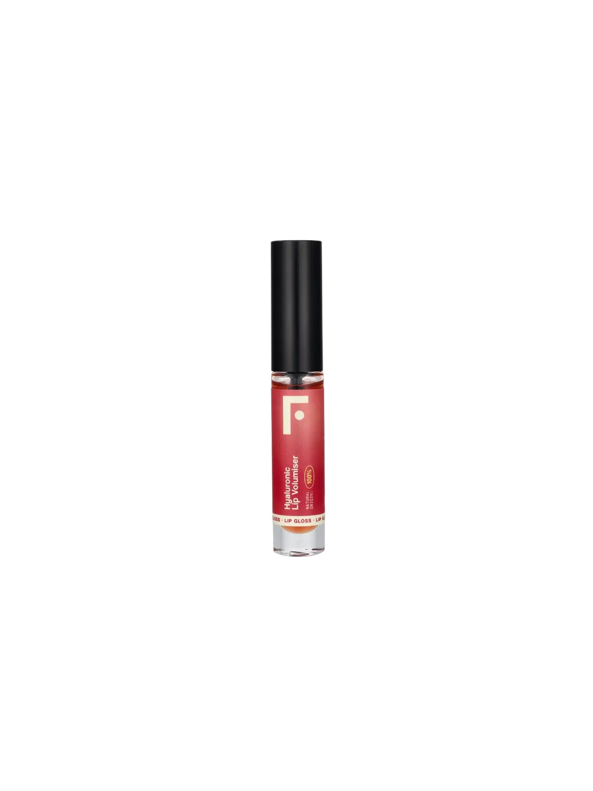 Freshly Cosmetics Hyaluronic Volumiser Lip Gloss 100ml