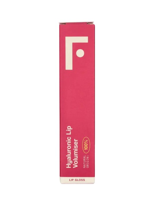 Freshly Cosmetics Hyaluronic Volumiser Lip Gloss 100ml