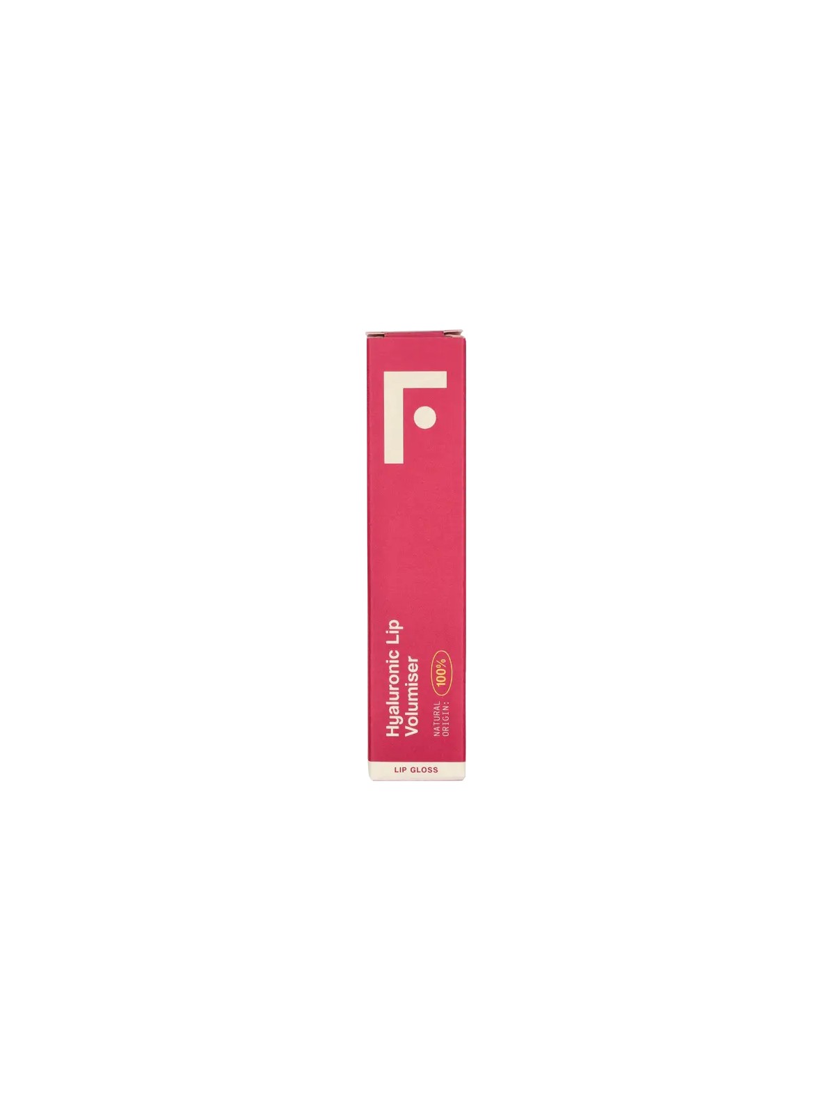 Freshly Cosmetics Hyaluronic Volumiser Lip Gloss 100ml