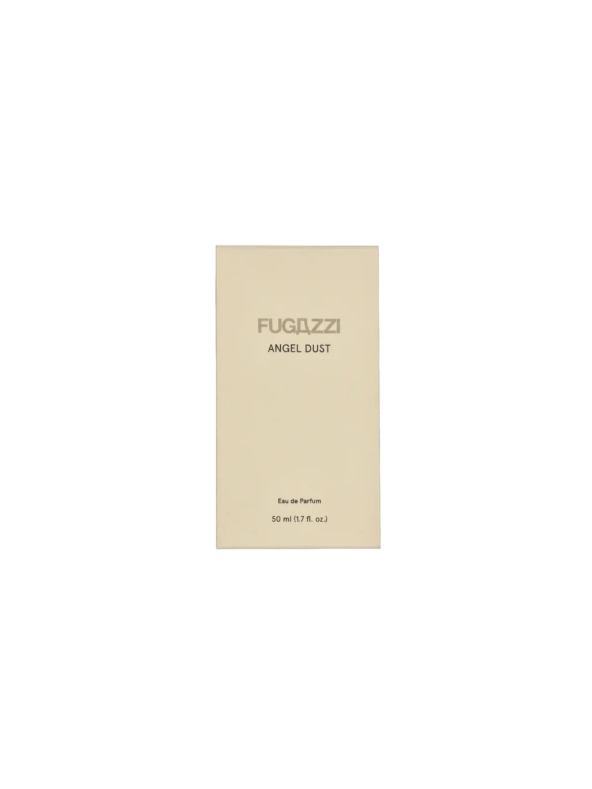 Fugazzi Angel Dust eau de parfum Spray 210ml