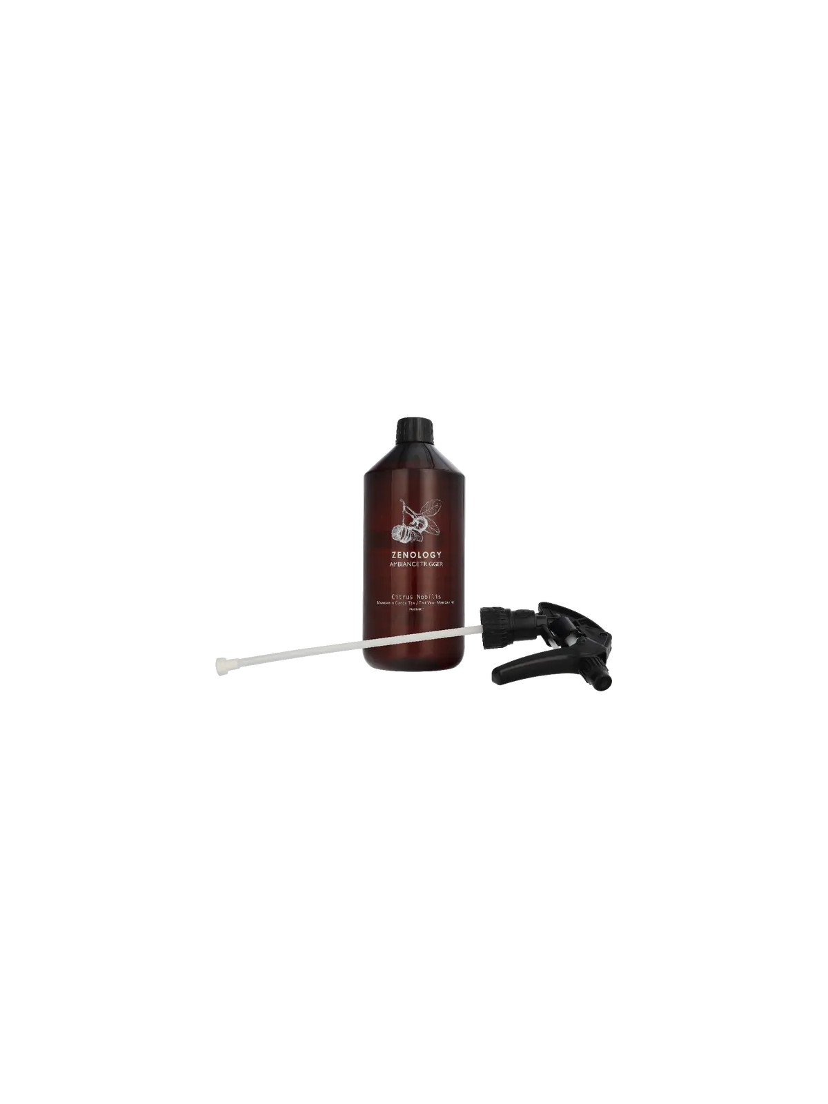 Zenology Citrus Nobilis Room Diffuser 60ml