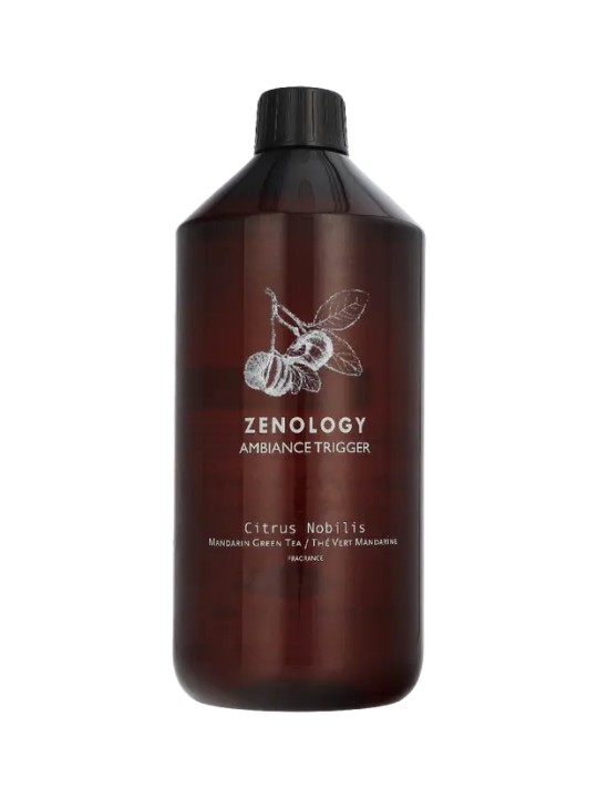 Zenology Citrus Nobilis Room Diffuser 60ml