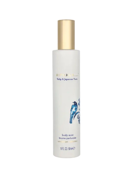 Rituals Amsterdam Collection Body Mist 148ml