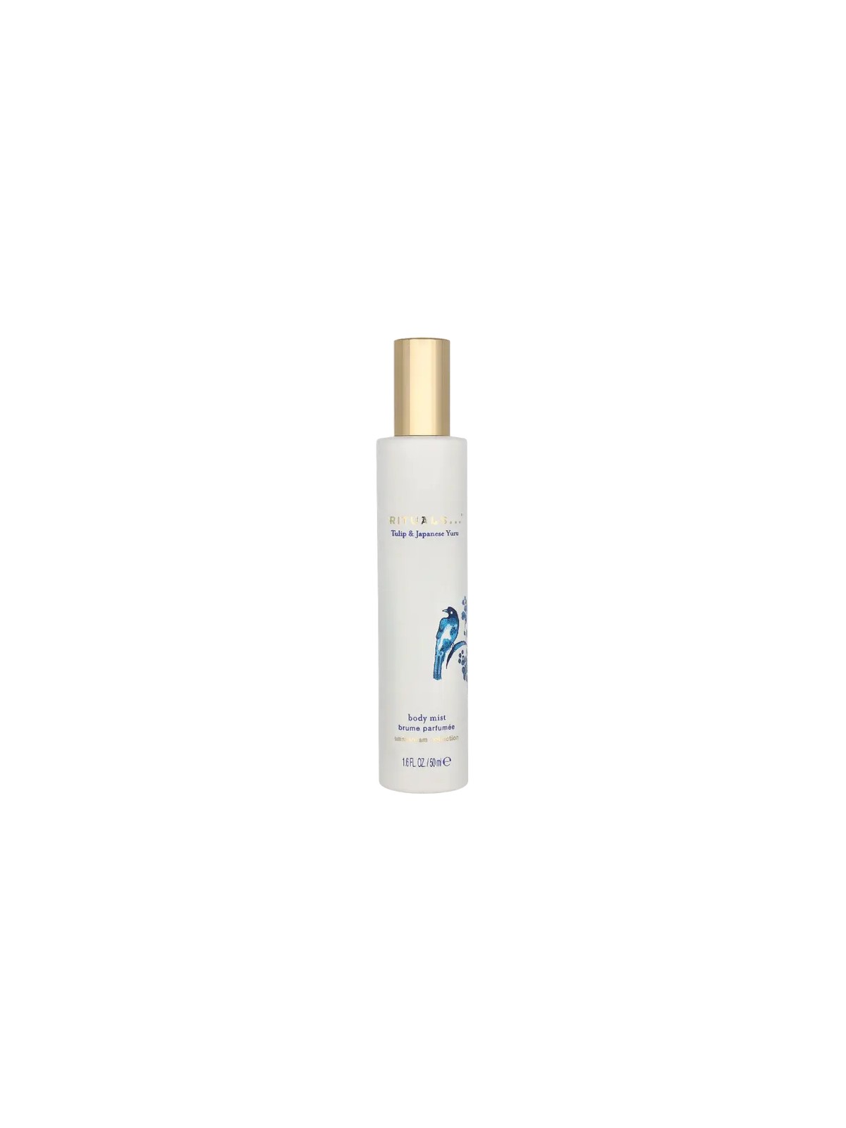 Rituals Amsterdam Collection Body Mist 148ml