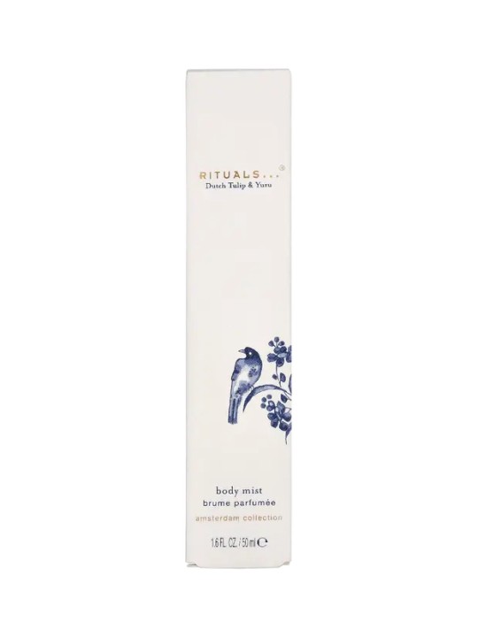 Rituals Amsterdam Collection Body Mist 148ml