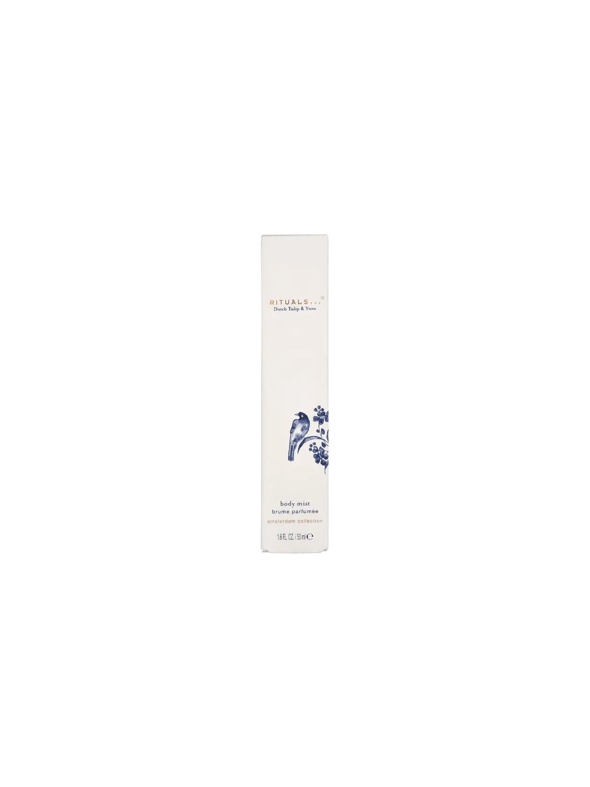 Rituals Amsterdam Collection Body Mist 148ml