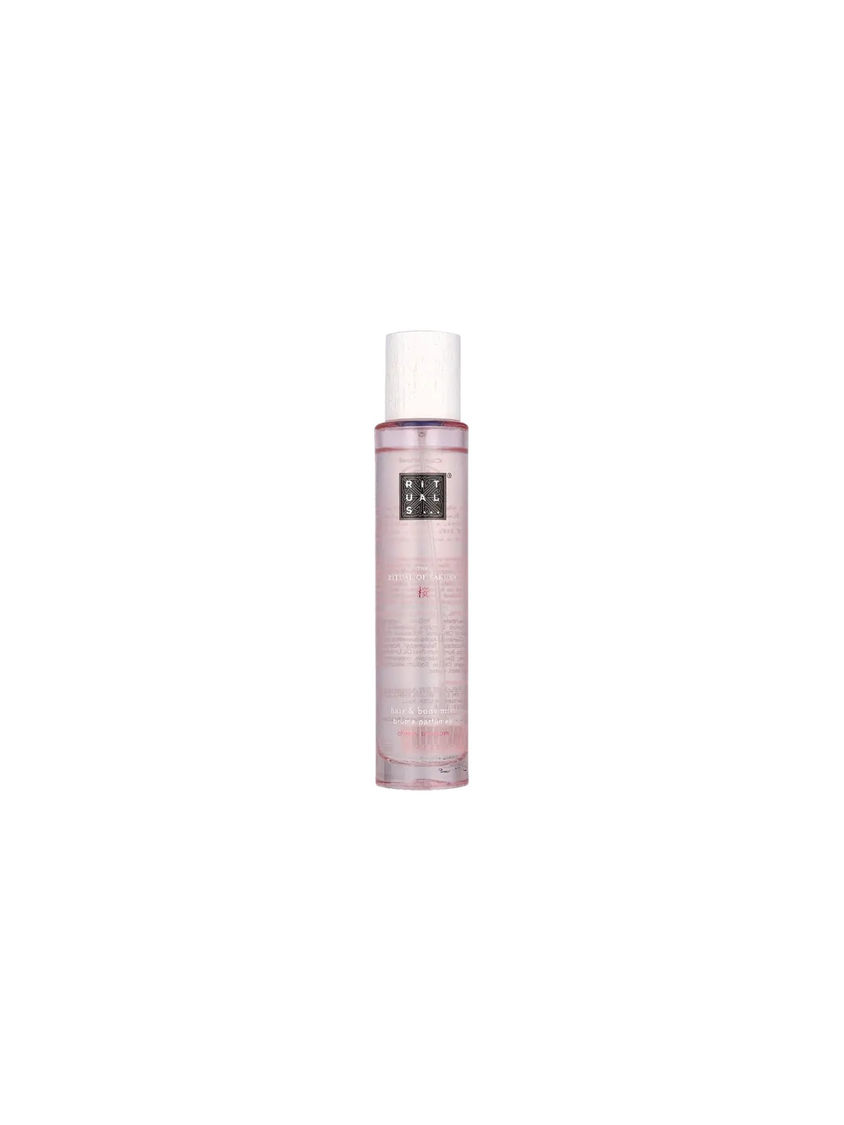 Rituals Sakura Hair & Body Mist Cherry Blossom 100ml