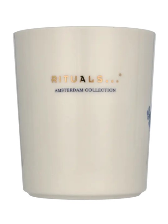 Rituals Amsterdam Collection Scanted Candle 150ml