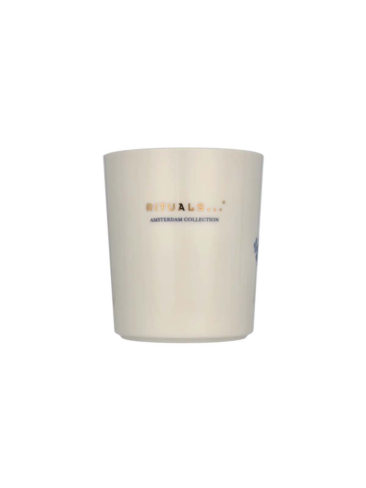 Rituals Amsterdam Collection Scanted Candle 150ml