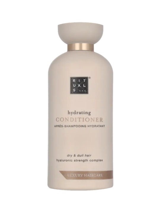 Rituals Luxury Haircare Hydrating Conditioner 270ml