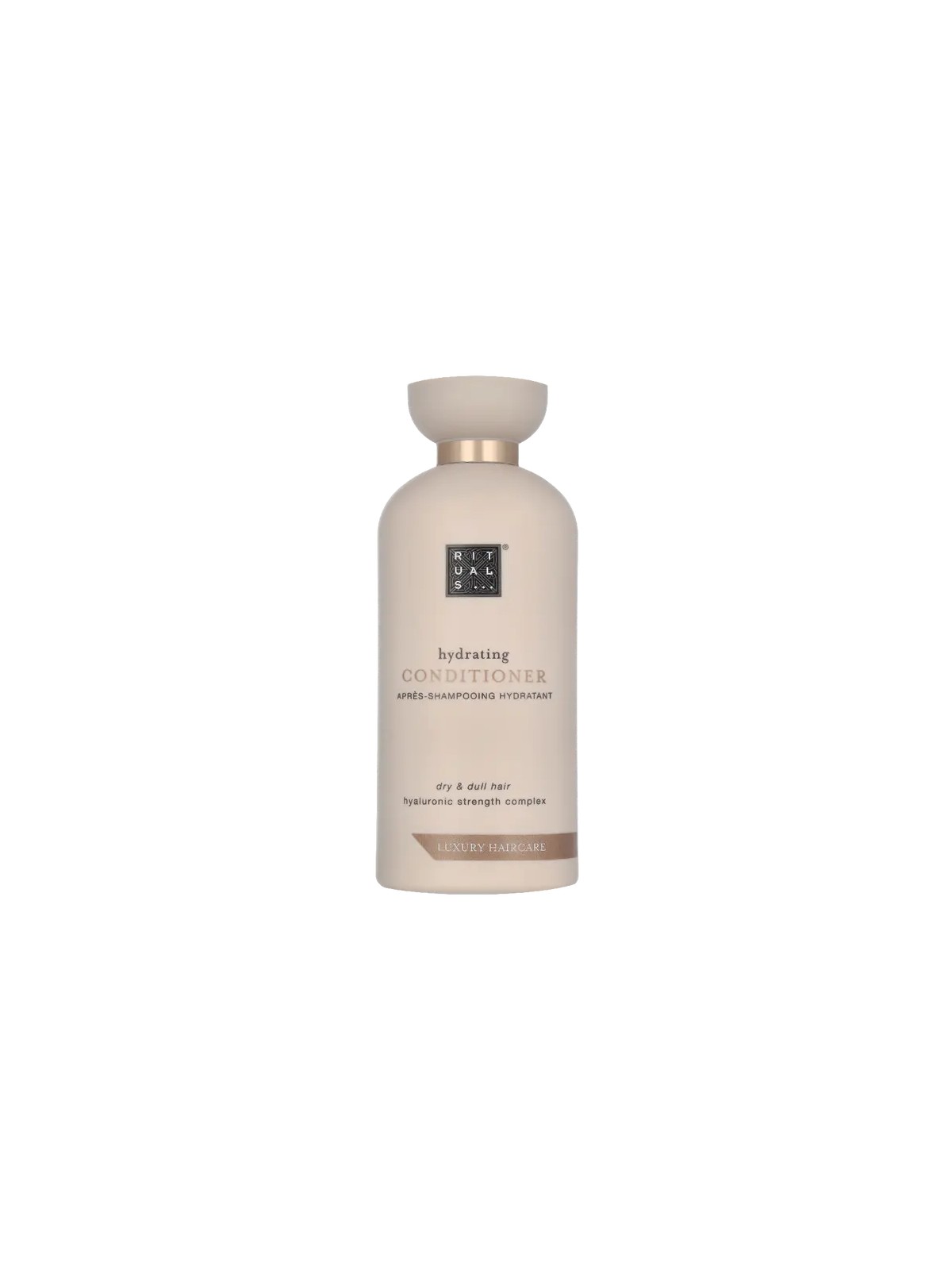 Rituals Luxury Haircare Hydrating Conditioner 270ml