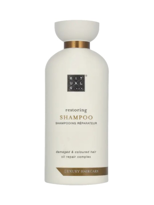 Rituals Luxury Haircare Restoring Shampoo 250ml